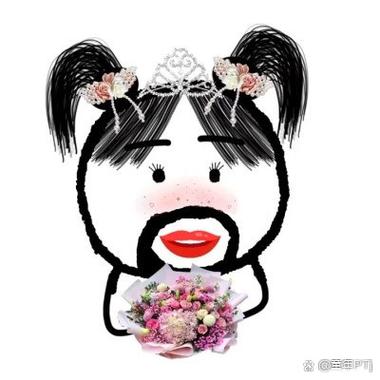 女生头像搞笑逗比个性