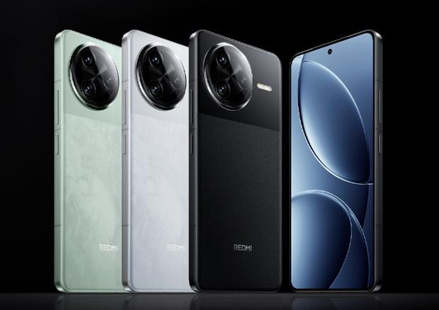 红米k80定位在哪里开缩略图