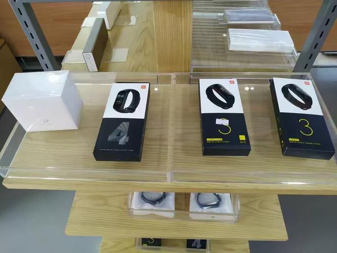 小米手环回收实体店