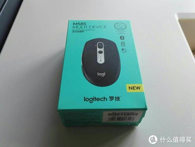 m585蓝牙鼠标如何连接