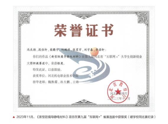 高中生综评能用的证书