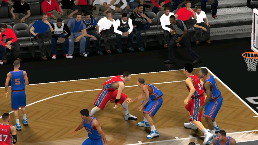nba2k20生涯模式