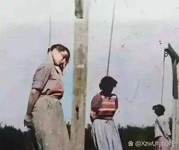 勒脖子绞刑
