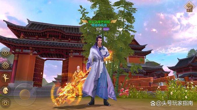 天龙八部哪个门派比较好