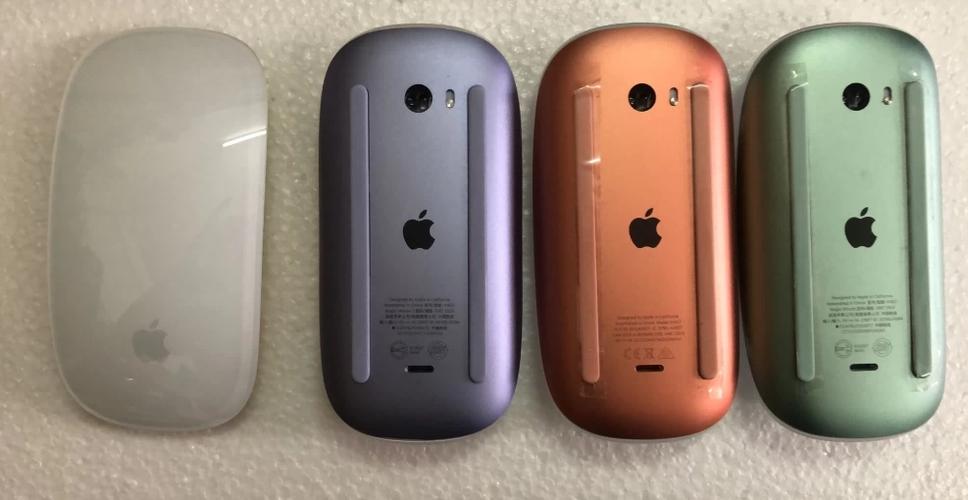 妙控鼠标3什么时候出缩略图