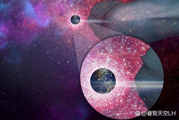 星际云存科技