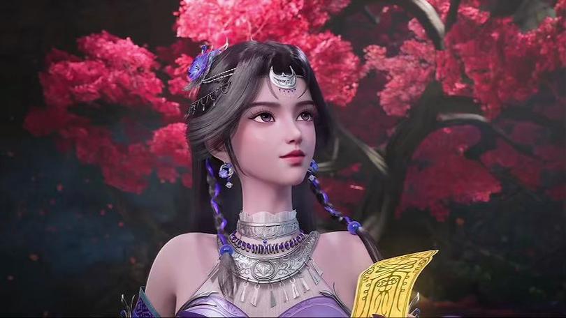 修罗武神动漫第二季樱花动漫