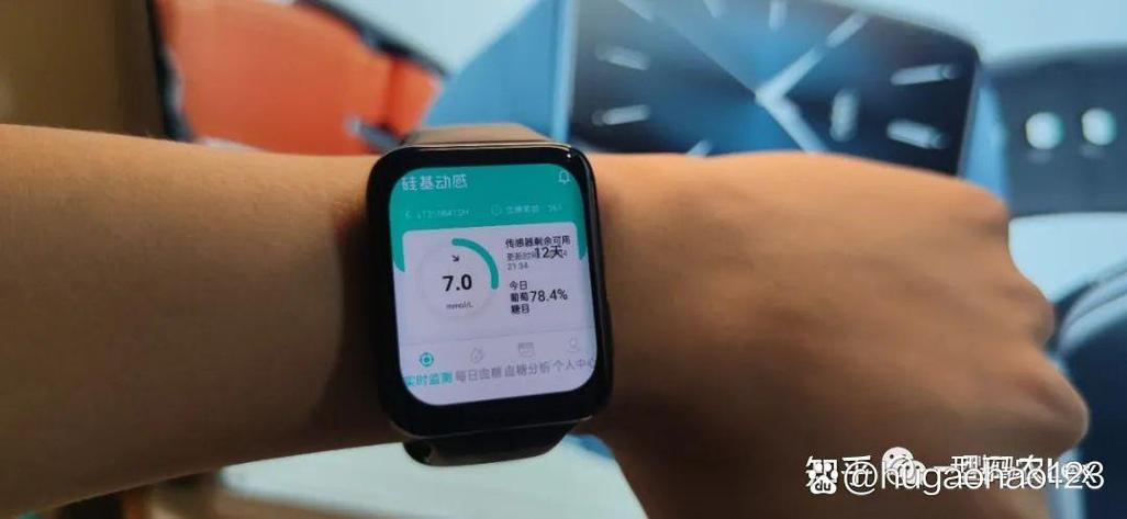 oppo手表watch2连接手机
