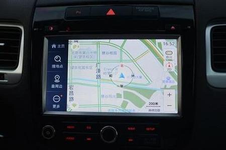 开高德地图导航一小时消耗流量的情况截图