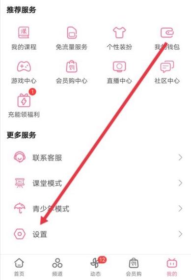 bilibili缓存后还要流量吗图标