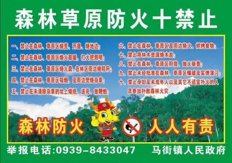 森林草原防火作文600游戏截图