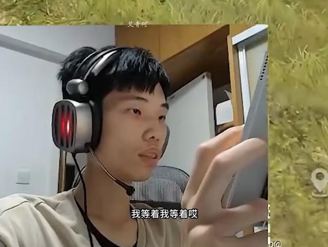 鲨鱼哥和平精英解说