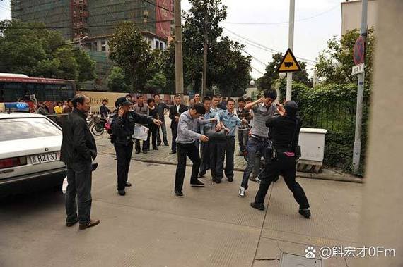 如何打架打得过别人截图