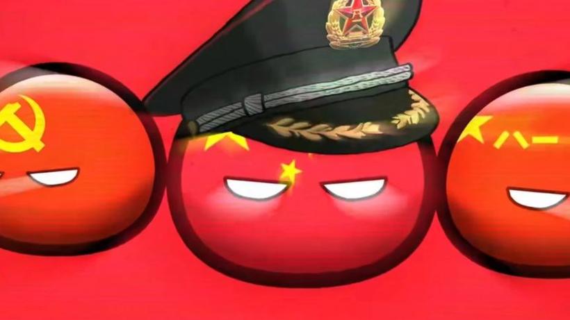 【波兰球】波兰近代史