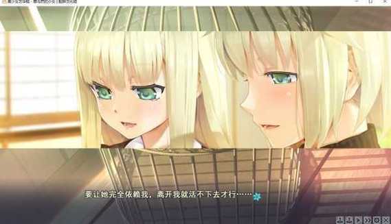 少女万华镜4ons汉化资源图标