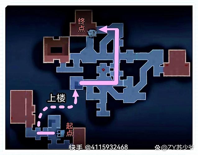 我的世界避难所蜘蛛王国隐身药水合成方法缩略图