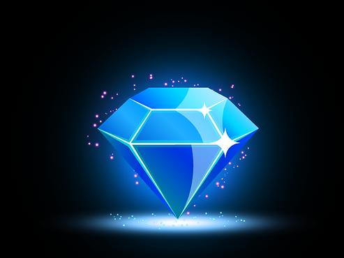 游戏钻石