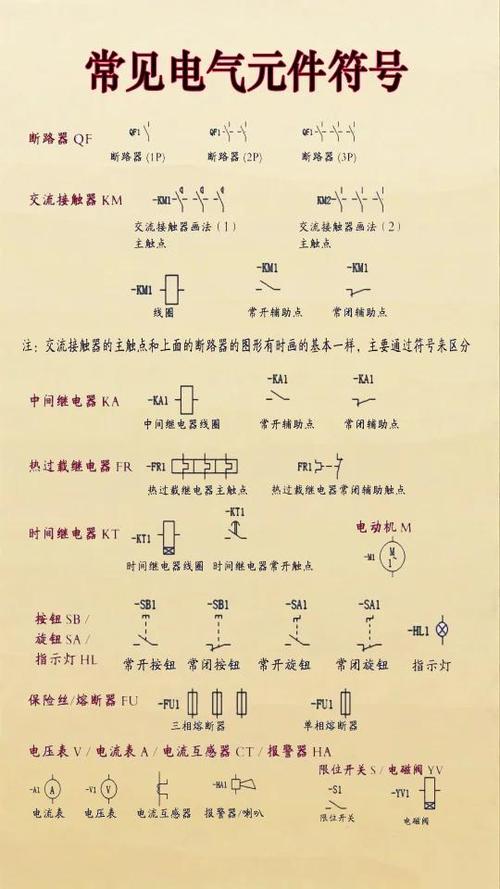 com是什么意思电气符号缩略图