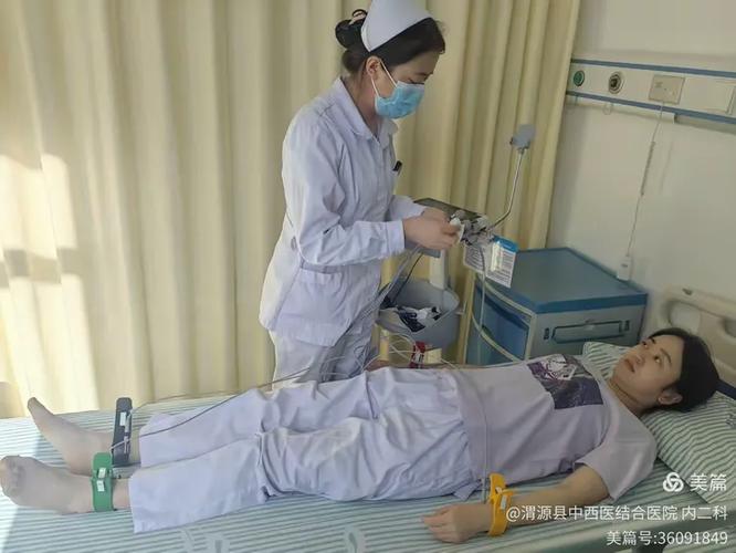 病人在家怎么输氧