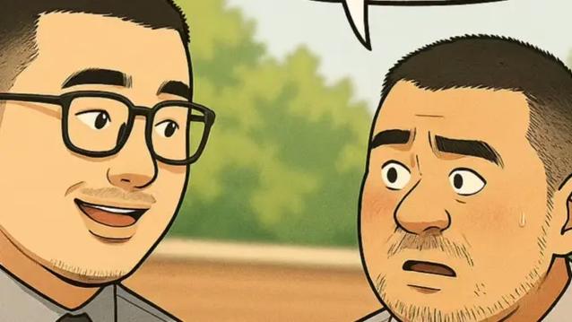 直男爸爸的弯弯日常小说完结了吗