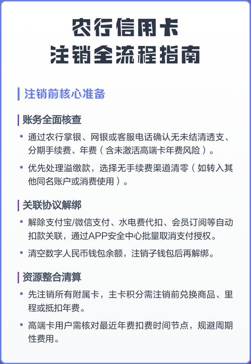 银行卡注销和销户区别