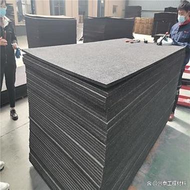 沥青木板多少钱一平方