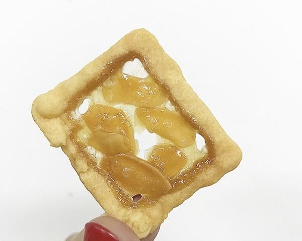 糖心小饼干全文阅读书包网