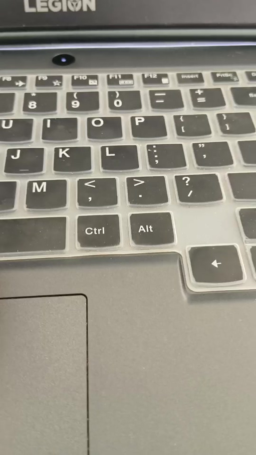 键盘插上没反应灯也不亮游戏截图