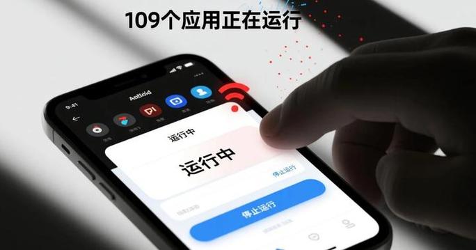 信号好网络差怎么回事