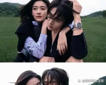 男女之间cp啥意思