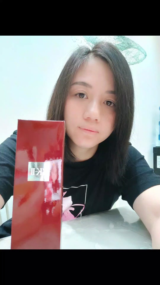 抖音c姐豪横买的护肤品是正品吗