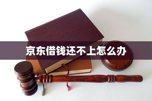 京东借款不能借怎么回事