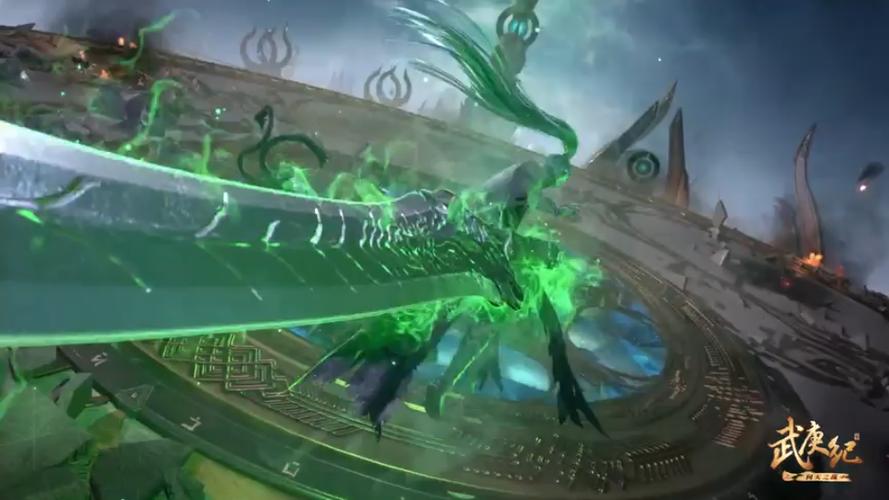 Eternum[v0.9]下载截图