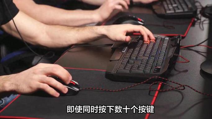 全键无冲到底有用没
