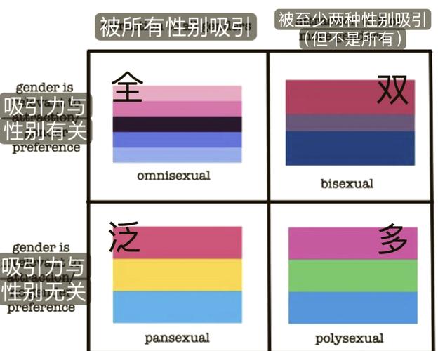 ec在性取向里代表啥截图