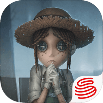 第五人格网易版图标