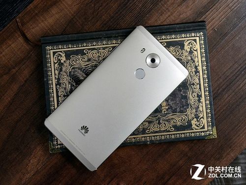 华为手机mate8价格