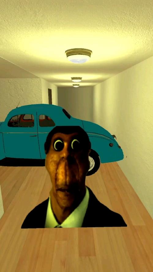 欧巴嘎游戏下载 手机版截图