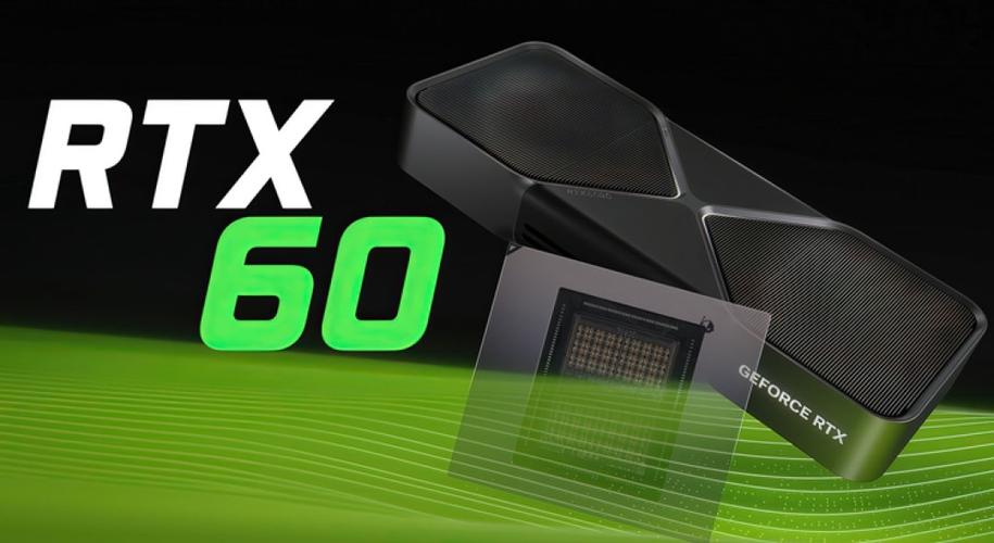 NVIDIA显卡图标
