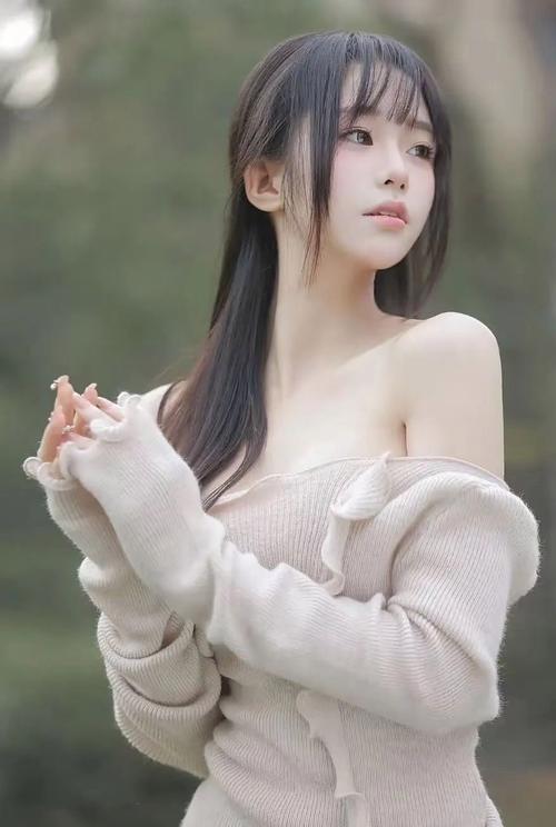 外表清纯内心放荡的女人好吗