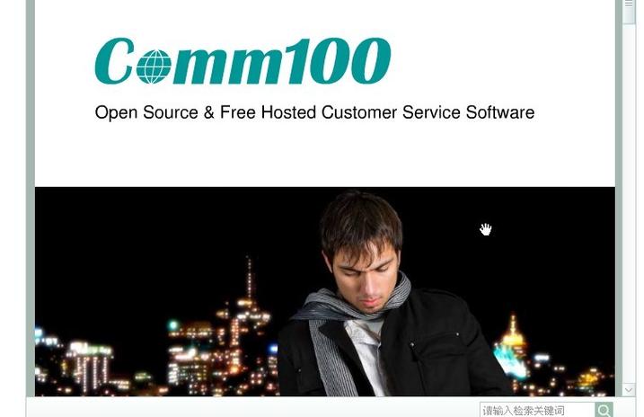 comm100
