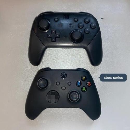 ns手柄灯不亮怎么解决