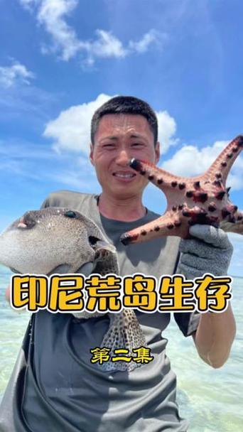 孤岛生存一百天