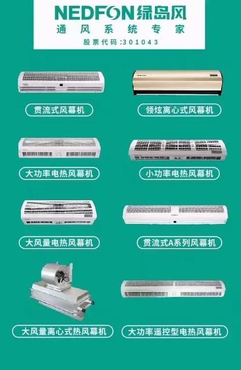 风幕机厂家直销电话截图