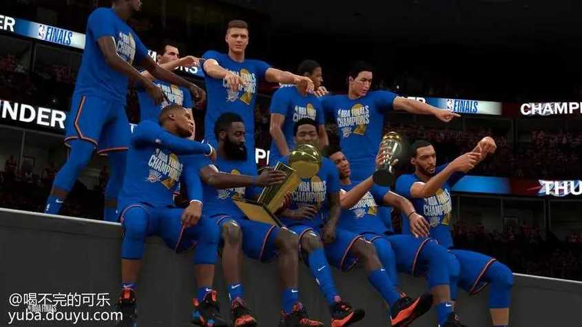 nba2k20内置菜单版mod图标