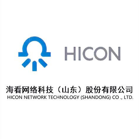 海看网络科技山东股份有限公司