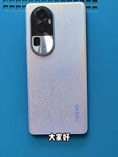 oppo手机前置摄像头模糊不清游戏截图