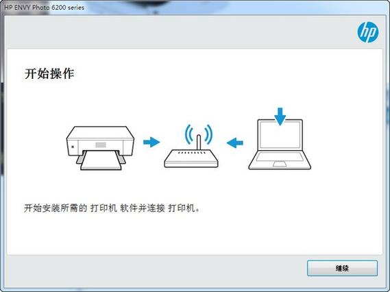 惠普打印机驱动程序缩略图