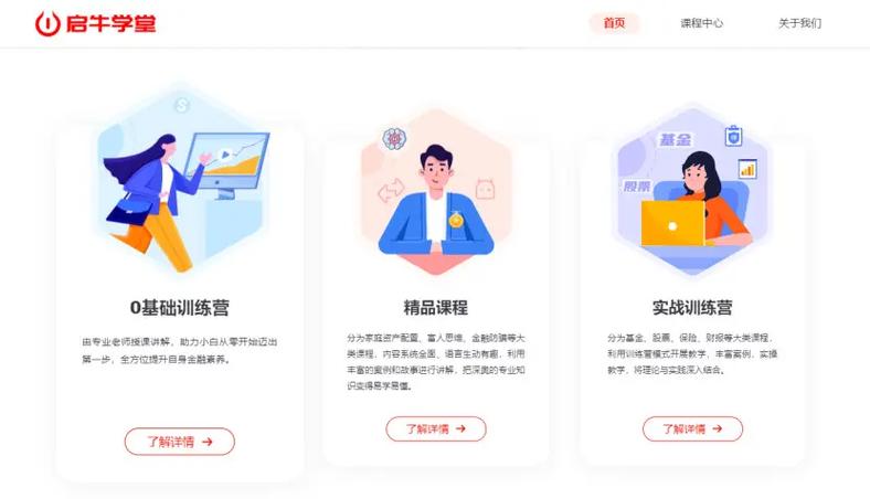 启牛学员真实收入分享