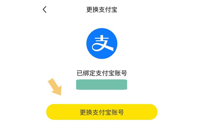 闲鱼在哪绑定支付宝图标